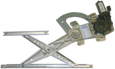 Valeo 850410 Window Regulator for Toyota