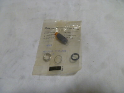 DIALIGHT 24980683333504-New In Box