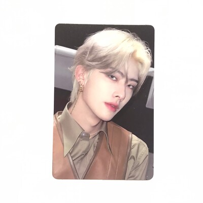 ZEROBASEONE/ZB1] MELTING POINT / Digipack Ver. Official Photocard
