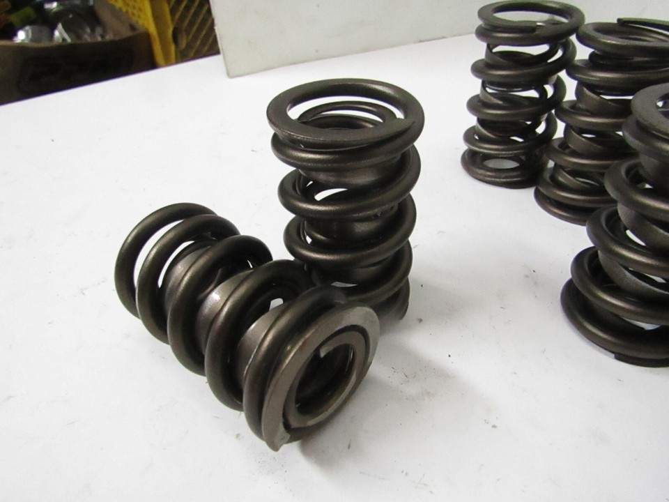 MANLEY ROLLER CAM VALVE SPRINGS 1.560 CROWER PSI eBay