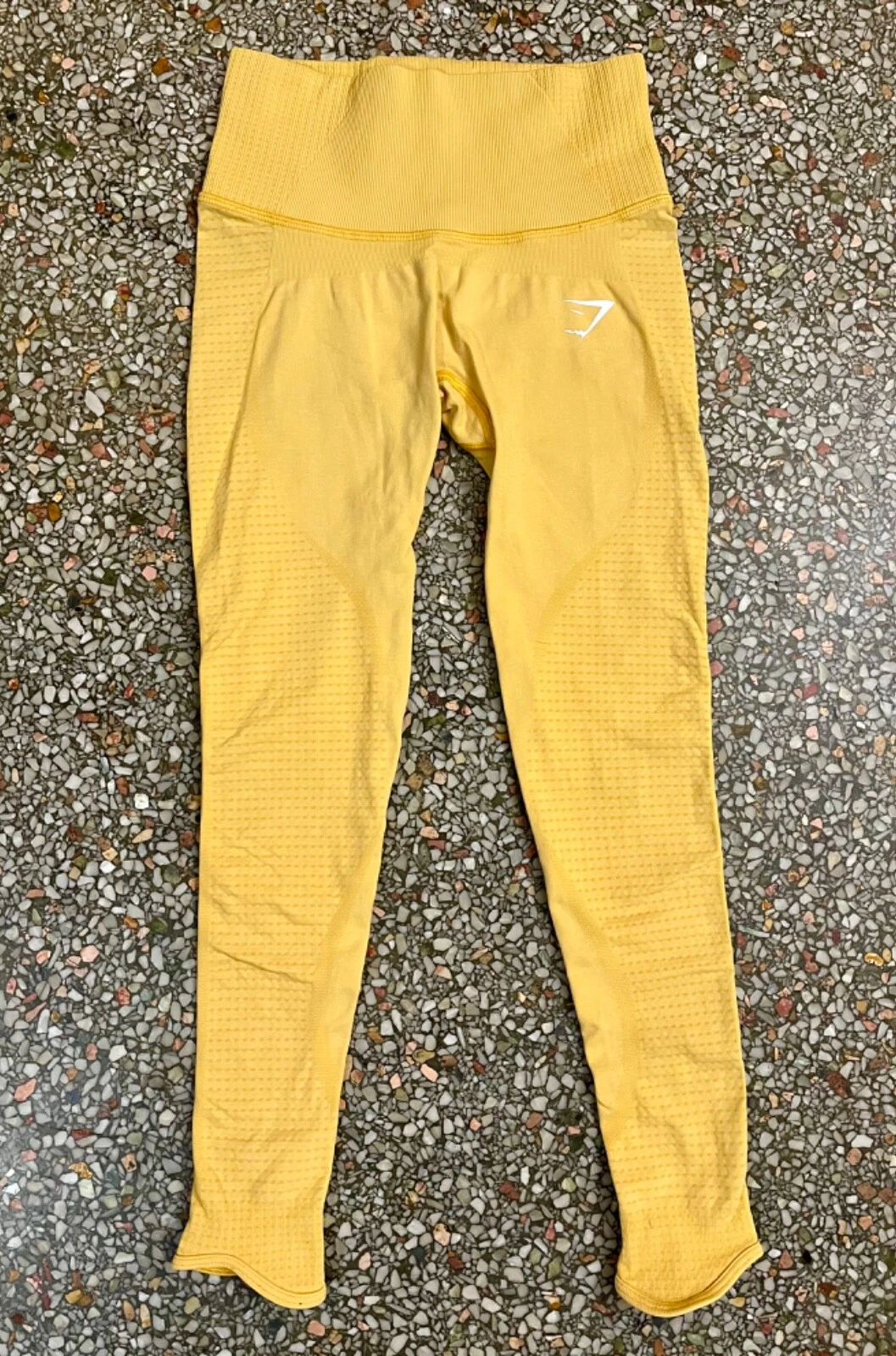 gymshark vital seamless high rise leggings