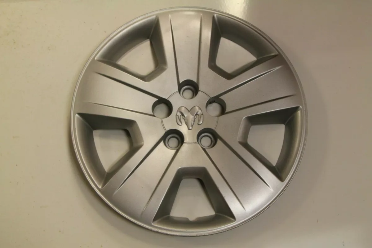 Dodge caliber hubcaps deals