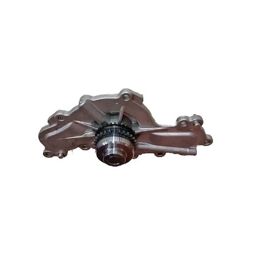 Water Pump US Motor Works 9QYZ44 for Lincoln MKS MKT MKX MKZ 2011 2012 - Image 3 of 4