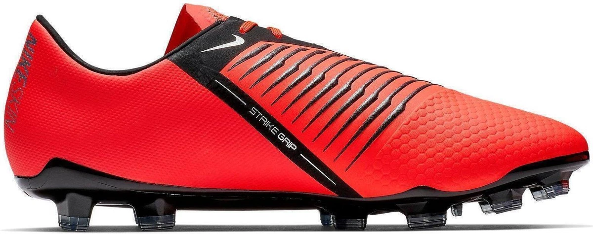 Nike Phantom Venom Elite SG Pro ACC Obsidian Red for Sale