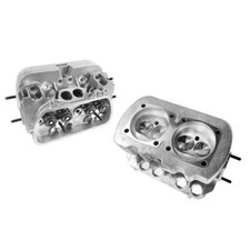 Vw 1600 Dual Port Performance Cylinder Head 94 Bore