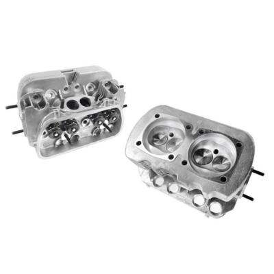 VW 1600 DUAL PORT PERFORMANCE CYLINDER HEAD, 94 BORE