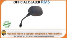 SPECCHIO SPECCHIETTO RETROVISORE SINISTRO PIAGGIO ZIP 50 SP 1996 1997 1998