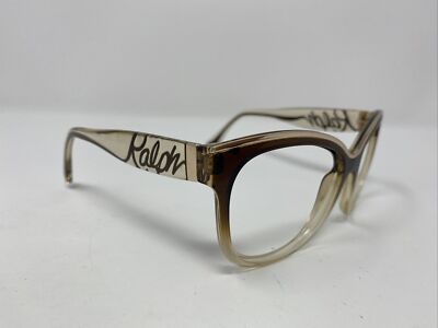 RALPH LAUREN SUNGLASSES FRAME RA5178 792/T5 56/16/135 LIGHT  display picture 1