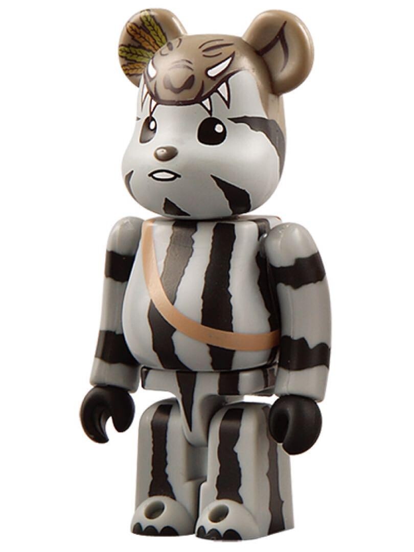 STAR WARS EWORK BE@RBRICK 100% 5pc Set Bearbrick Collection Figure 