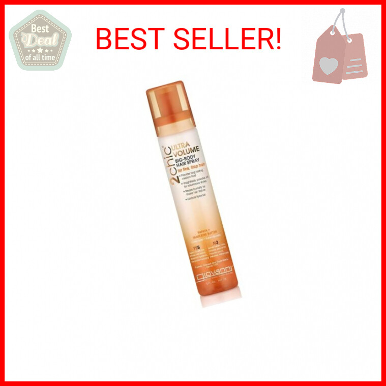 - Daily Volumizing Formula With