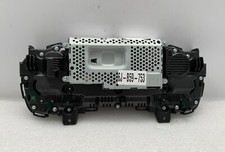 2016-2020 BMW 5 SERIES USED INSTRUMENT CLUSTER P#9392558
