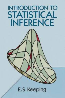Introduction to Statistical Inference (Dover Books on Mathematics) - VERY GOOD