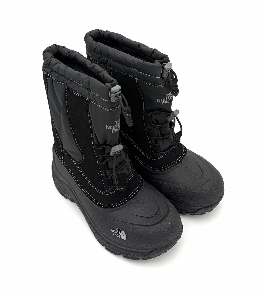 THE NORTH FACE 子ども用ブーツ US 13.0 The North Face Boots for Boys for sale | eBay