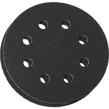 Fein 63717229010 Eccentric Tear Abrasive Paper, Perforated Size
