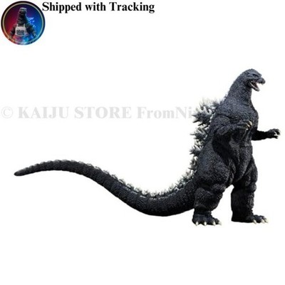 Bandai Movie Monster Series Kiwami Yuji Sakai Godzilla 1989 Osaka Attack Ver