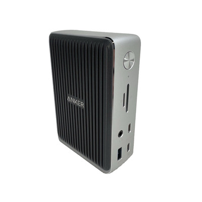 Anker Powerexpand Elite 13-IN-1 Thunderbolt 3 Docking Station - No Power Adapter