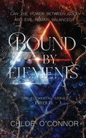 Bound By Elements Chloe O'connor Taschenbuch Englisch 2025 Chloe O
