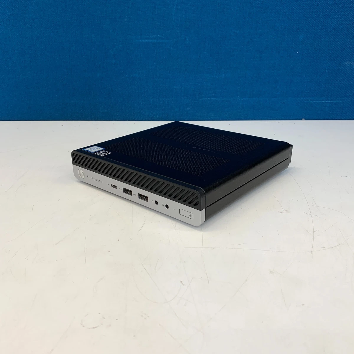 HP EliteDesk 800 G3 PC Desktops & All-In-One Computers for sale