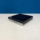 HP EliteDesk 800 G3 DM Mini, i5-7500, 16GB RAM, 256GB SSD, Win 11 Pro, *B GRADE*