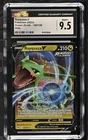 Rayquaza V Holo Crown Zenith (2023) 100/159 CGC 9.5