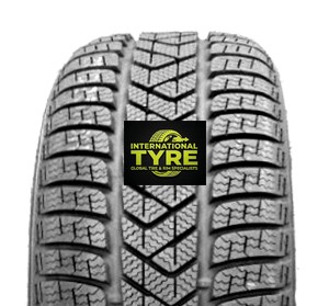 8663330 Pneumatico PIRELLI WI-SZ3 225/45 R18 91 H anno 2020 DEMO 50KM