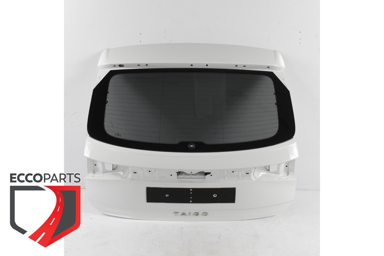 Portellone Cofano Posteriore Vetro 2G7845051E per Volkswagen Taigo Vernice LC9A