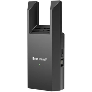 Point d'accès au port de Gigabit pour la maison & Bureau - Double bande