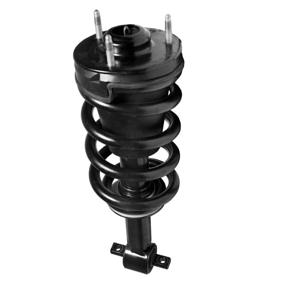 Puntales delanteros Monroe OEM para Chevy Suburban 1500 2007-2014 garantía de por vida Foto 3 de 4