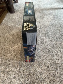 LEGO Star Wars: X-Wing Fighter (7140)