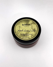 Wen by Chaz Dean Re-Moist Hydrating Hair Mask 8 oz - Sweet Almond mint - New