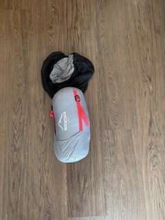 Widesea WDS 400 Daunenschlafsack