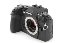OLYMPUS OM-D E-M1mark2【最終値下げ】 オリンパス、「OM-D E-M1 Mark II」の限定シルバーモデル - デジカメ Watch