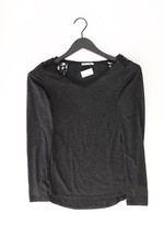 ✨ Second Life Fashion camicia per le signore taglia 32, XS grigio ✨