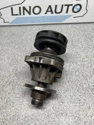 BMW 5 E39 Wasserpumpe 11510032679 2.50 Diesel 135kw 1998 33767246