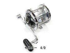 Penn US Senator Conventional Reel