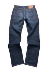 Hiroshi Kato Selvedge Jeans Size 30 Made in USA