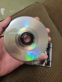 Resident Evil 3: Nemesis (Sega Dreamcast, 2000)