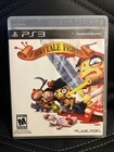 Fairytale Fights - Sony PlayStation 3 - Complete
