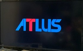 Princess Crown SS From Japan ATLUS Sega Saturn