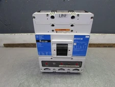 Westinghouse HLD3600F, CIRCUIT BREAKER, 3P/600V/400 Amp TRIP!,CLEAN! MAKE OFFER!