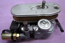 Vespa COSA 200 Vergaser mit elektr.Benzinhahn + elektr. Choke