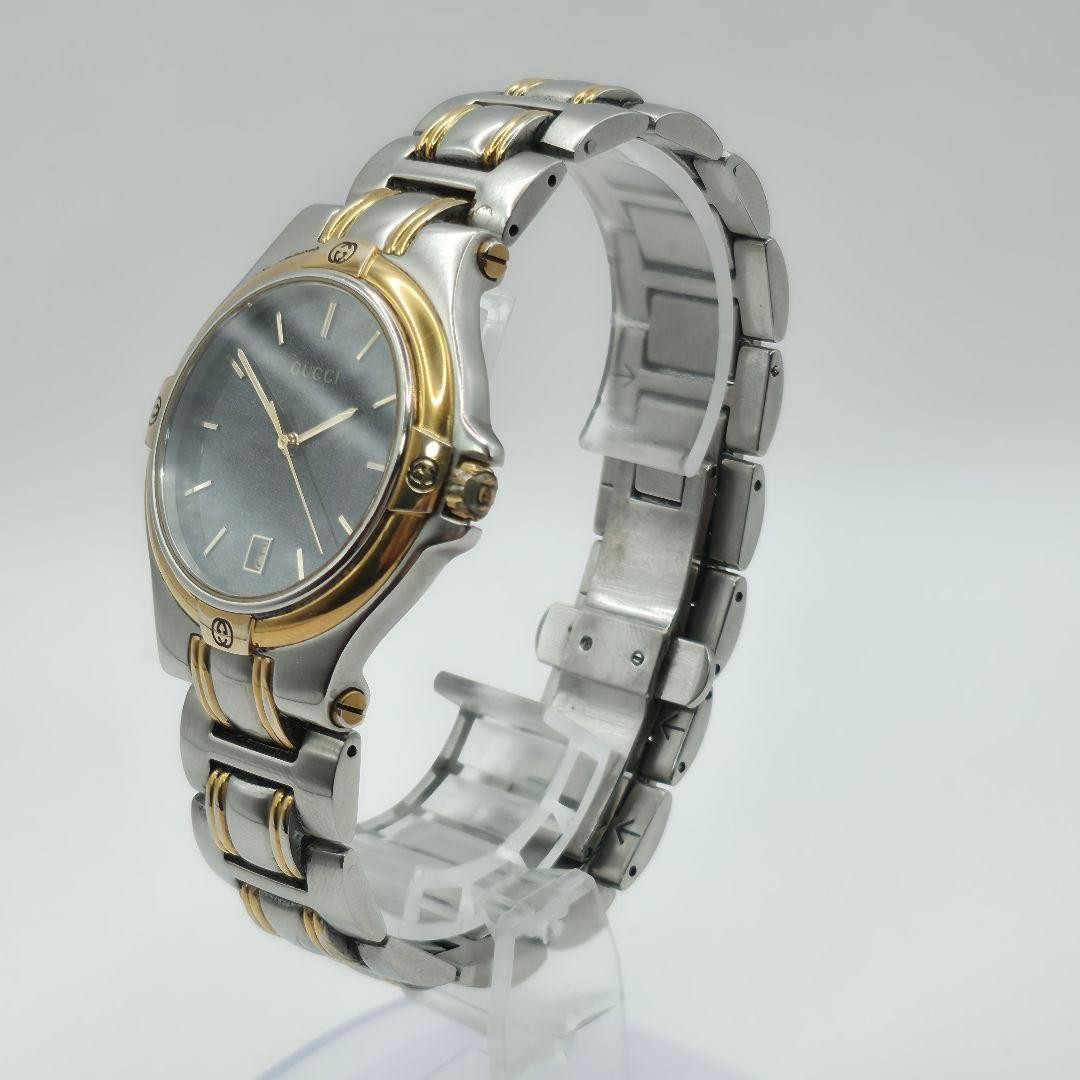 Working condition Good condition with box GUCCI c… - image 4