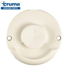TRUMA CREME AUSSENHAUBE ABGASABDECKUNG VARIOHEAT E2400 39050-00465