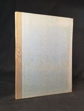 Nordisk exlibris tidsskrift. 1. Aargang. - [Kompletter Jahrgang in 1 Band]. Foug