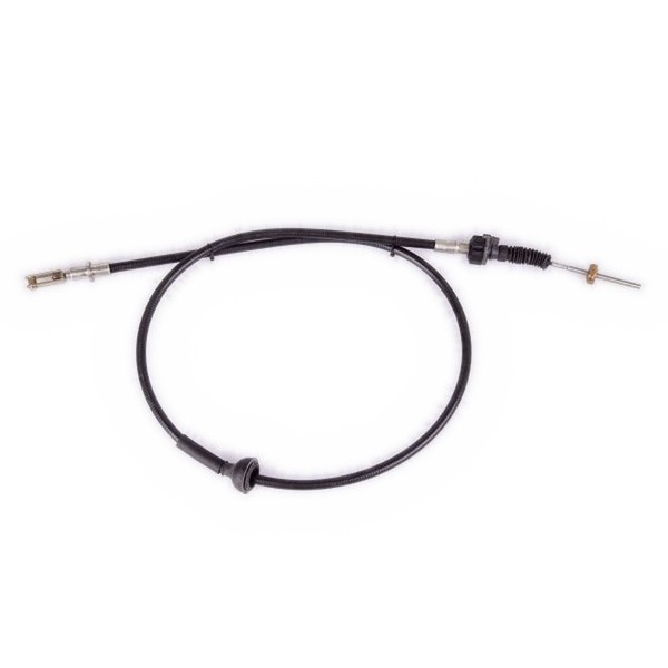 Seilzug KupplungsbetäTigung 1.560 Mm Hella FüR U.A. Toyota Aygo-image