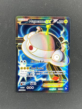 Magnezone EX 101/106 Full Art Ultra Rare XY Flashfire Pokemon Card LP 2