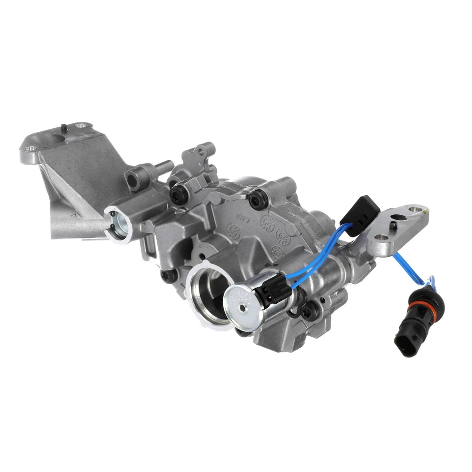 2011-2022 JEEP DODGE CHRYSLER 3.6L ENGINE OIL PUMP NEW MOPAR GENUINE 68252670AP - Image 2 of 4