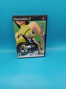 MOTOGP - PLAYSTATION 2 PS2 - NTSC-J JAPAN EUR 5,90 - FR