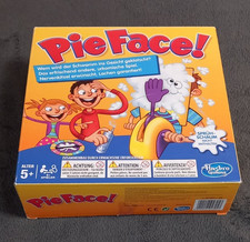Pie Face von Hasbro