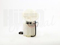 ASTEMO-HITACHI Kraftstoffpumpe FöRdereinheit Hueco 133536 FüR S204 Mercedes W204